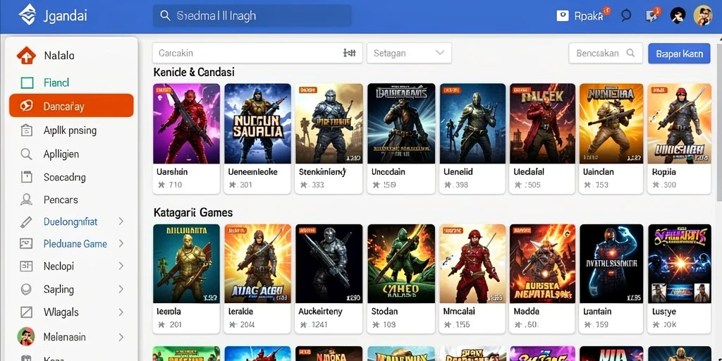 Deskripsi fitur bonus pendaftaran yang menggiurkan.