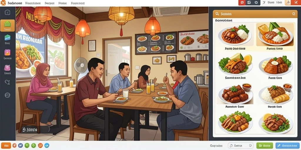 Event khusus yang menarik pemain untuk berpartisipasi.