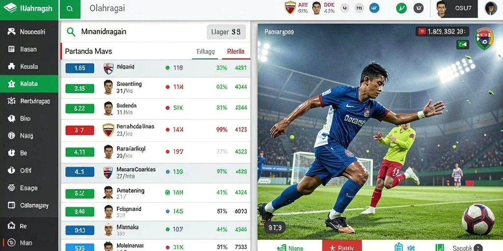 Fitur multiplayer yang membawa keseruan bermain bersama teman.