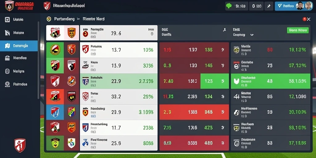 Screenshot memperlihatkan antarmuka pengguna yang menarik dan mudah digunakan.
