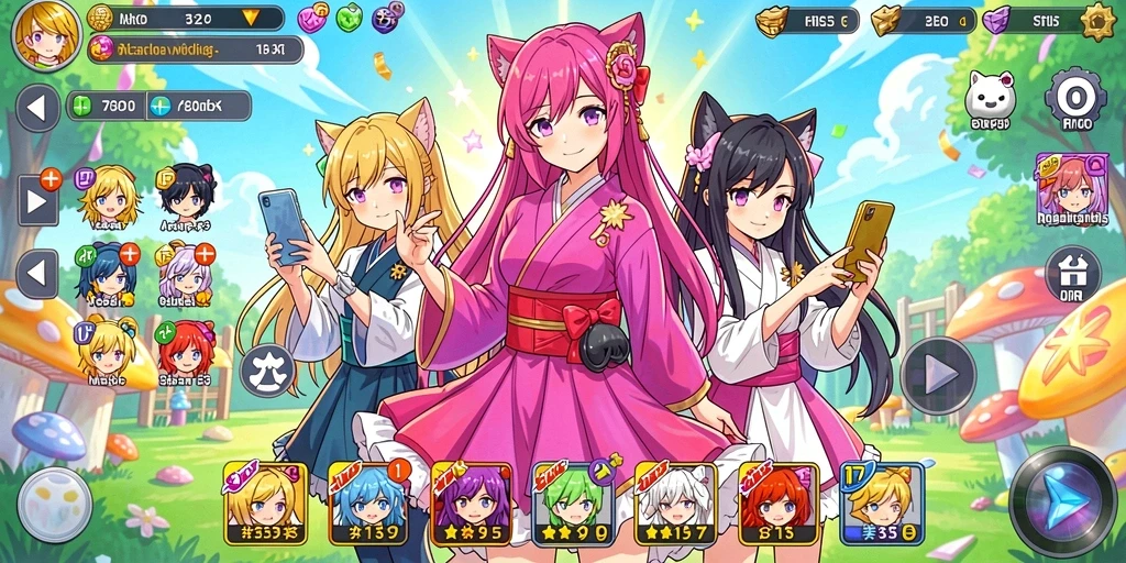 Komunitas aktif dengan banyak promo dan event seru.