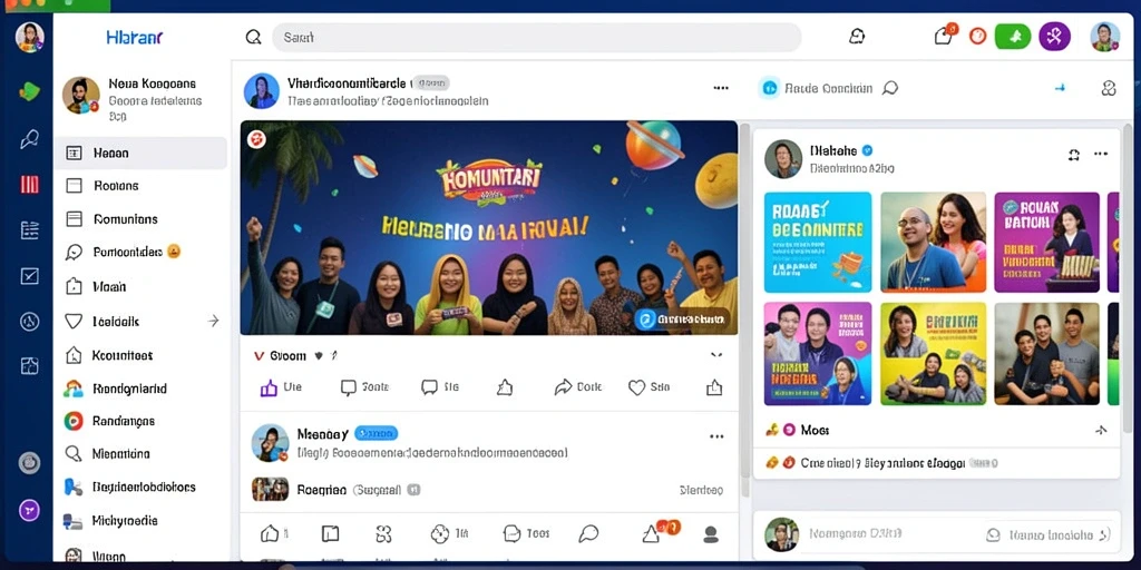 Penghargaan yang menarik untuk pemain.
