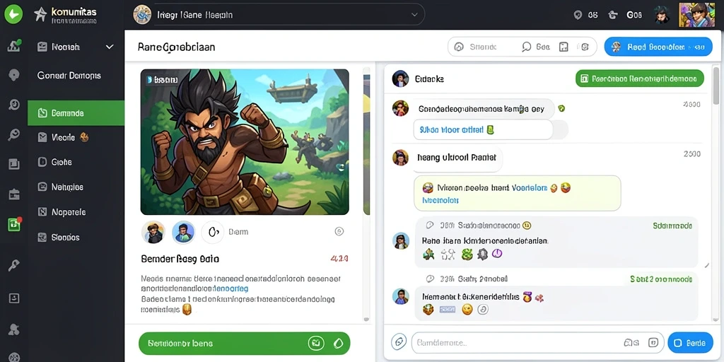Bonus menarik untuk pengalaman bermain yang lebih seru.