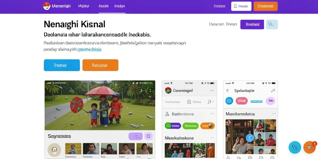 Fitur bonus yang menguntungkan dan seru.